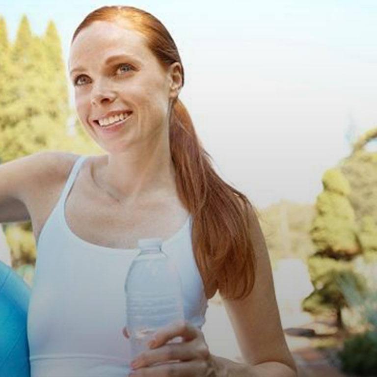 CEREC SAME-DAY CROWNS